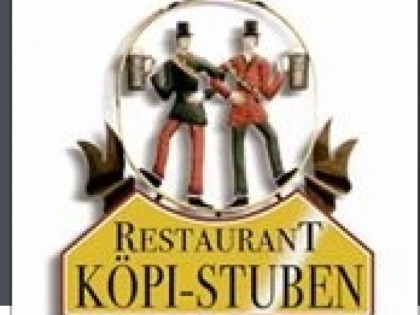 Foto:  Köpi-Stuben